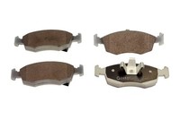 BremsbelÄGe Fiat P. Panda 0.9-1.3 B/D 12-