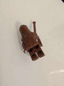 LEGO&reg; Star Wars Wookiee Minifigure Printed Arm Kashyyyk Warrior 75084 sw0627