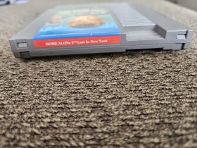 Home Alone 2 (Nintendo NES, 1992) 