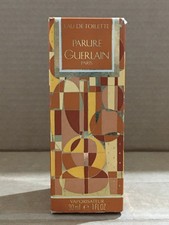 Guerlain Parure Eau de Toilette for Women for sale | eBay