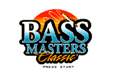 Bass Masters Classic - Sega Genesis Game Only