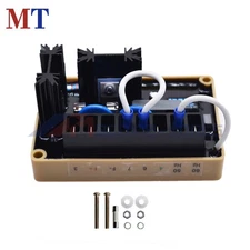High Quality Automatic Voltage Regulator Generator Electric Controller AVR SE350