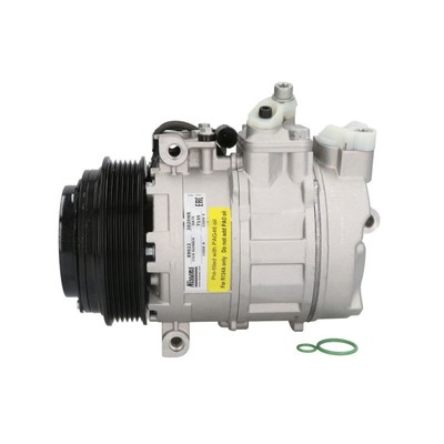 Klimakompressor NISSENS 89022