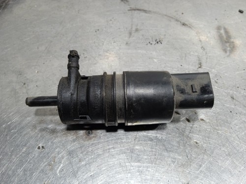 730258901 WASCHWASSERPUMPE SCHEIBENREINIGUNG / 1066534 FÜR BMW X4 F26 XDRIVE 2