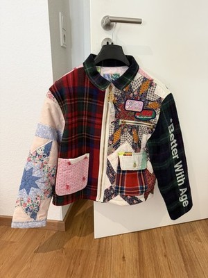 Better With Age Jacket