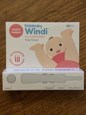  BRAND NEW NEVER USED Frida baby Windi The Gaspasser