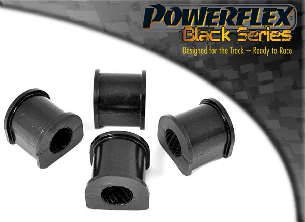 Powerflex Front Anti Roll Bar Bush 22mm PFF57-403-22BLK