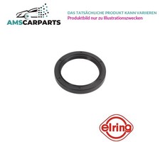 KURBELWELLE WELLENDICHTRING TRANSMISSION END 023940 ELRING P NEU OE QUALITÄT