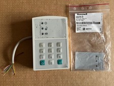 IK2 BEDIENTEIL 022195.10 HONEYWELL NOVAR EFFEFF BUS-2 ALARMANLAGE CHIP LESER TOP