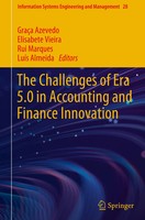 GraçA Azevedo (U. A.) | The Challenges Of Era 5.0 In Accounting And Finance...