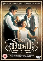 Basil Dvd 1998 - Dvd - G3Z