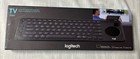 Logitech K600 Wireless Smart TV Keyboard 920-008822 -Open box -