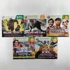 Xbox 360 Demo Disc Lot Various Titles Untested Microsoft Bundle Magazine