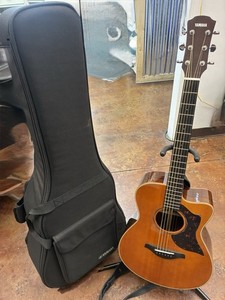 Yamaha Ac3r Guitar | eBay