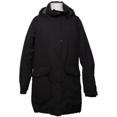 Didriksons, Parka, Damen, Größe: 40, Grau, Polyamid/Polyester, Einfarbig #JNZ