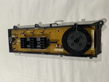 DC92-00619B Samsung Dryer Control Board