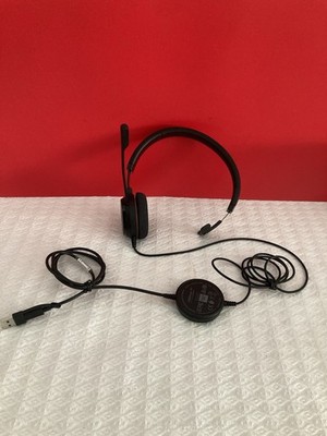 JABRA - Jabra GN HSC016 Desktop Headset / Call Center - Wie Neu »