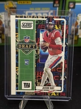 2025 Score Football NFL Draft Insert You Pick Complete Your Set! 🔥🏈