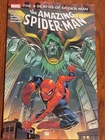 Marvel Comics 2025 THE AMAZING SPIDER-MAN 8 DEATHS OF TPB NEW DR DOOM