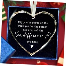 Gifts for Women -s Week Gifts - Christmas Ornament -s RN Gift for Women Nurse