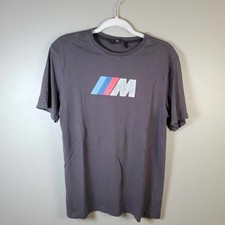 Mens Y2K BMW Performance Driving School Car E...