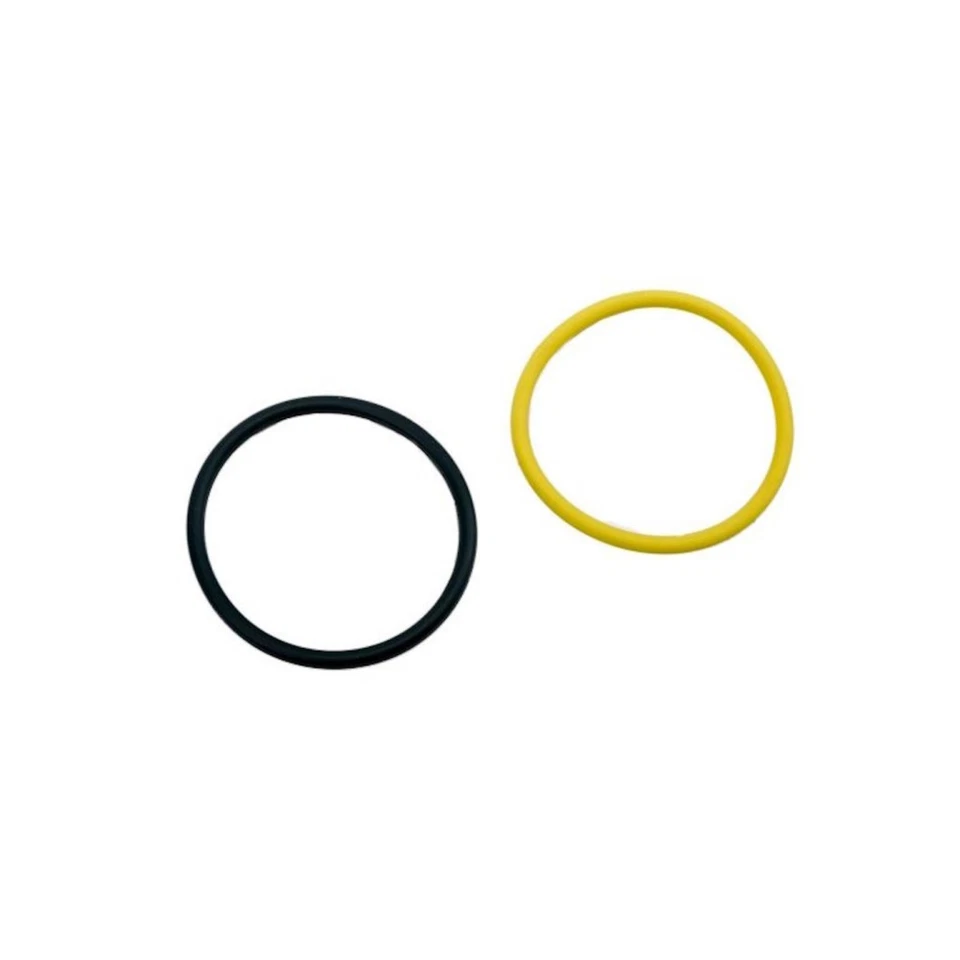 Genuine ACDelco For Chevy Corvette 2003-2013 Fuel Tank Filler Vent Pipe Seal - Image 2 of 4