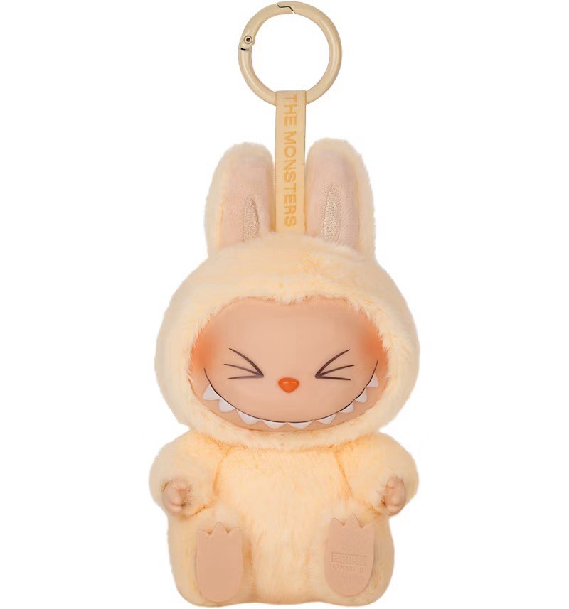 正規品THE MONSTERS Have a Seat SISI ラブブ Amazon.com: POP MART The Monsters - Have a Seat Vinyl Plush