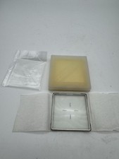 Hasselblad Mattscheibe / Focusing Screen / Fadenkreuz / f. 500c/m