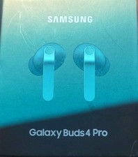 Samsung Galaxy Buds4 Pro Wireless Bluetooth I...