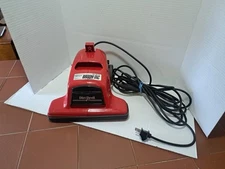 Dirt Devil Broom Vac Model 702 Upright Vacuum Replacement Motor Only No Roller