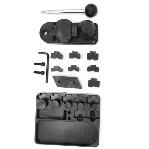 Jewelry Bending Machine Set Multifunctional Rings Earrings Bending Tools Jewelry - Picture 10 of 22