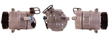 LUCAS Kompressor Klimaanlage ACP904 +61.13€ Pfand für OPEL INSIGNIA SAAB G09 E85