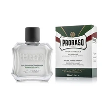 Proraso After Shave Balm Green: Refreshing, 100ml #400980