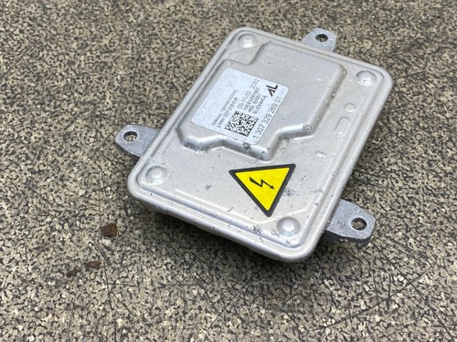 Steuergerät Xenon Scheinwerfer links 130732926901 Volvo C30 2.0 D3 11.1858.052