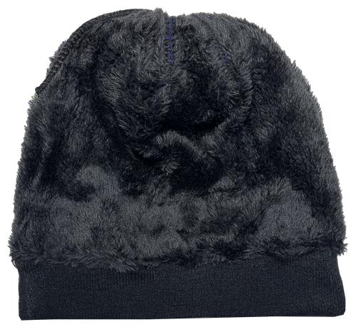 TRUMP 2024 SAVE AMERICA AGAIN POMPOM Plush Lining Knitted Winter Hats Lot 1-12PC - 第 2/17 張圖片