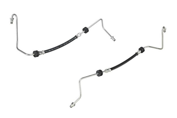 Valeo 804800 Kupplungsleitung FüR Ford Mazda-image
