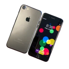 Apple iPhone 7 32GB/128GB GSM Unlocked - Black/Rose Gold, Mint, Free Shipping