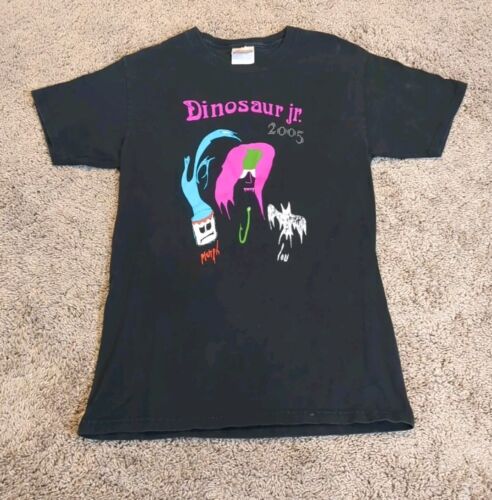 Vintage dinosaur jr band - Gem Vintage dinosaur jr band - Gem