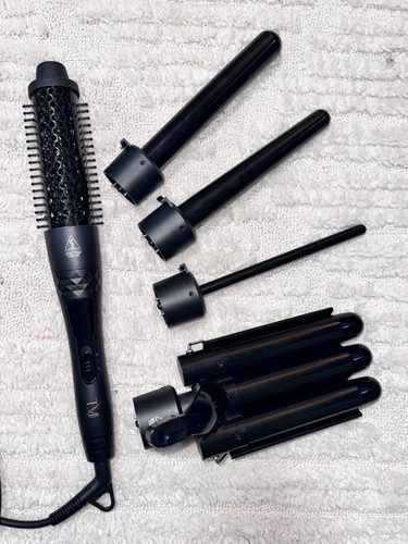 5 in 1 spiral bundle - Picture 2 of 3