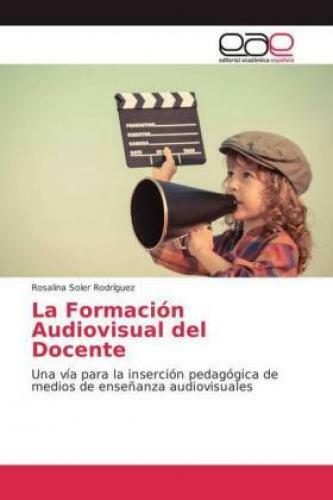Thumbnail - La Formación Audiovisual Del Docente Una Vía Para La Inserción