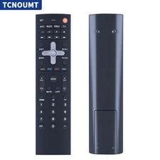 VUR12 Remote Control For Vizio TV M320NV M370NV M420NV M420NV-CA M421NV