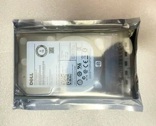 ST91000640NS Dell 1TB 7.2K 2.5" 6G SATA WF12F 0WF12F HDD Hard Drive Tray R530XD