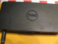 Dell Docking Station D6000