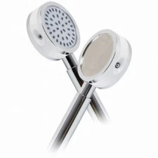 Nemo Healing High Pressure Shower Head ECO Friendly Sterile Effect 4 Mode