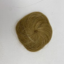 Doll Wig Tallina's Style 801 Dark Blond Size 6 New Old Stock NOS