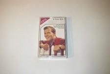 A DATE WITH PAT BOONE CASSETTE TAPE CR98