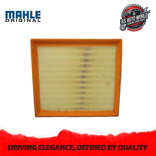 Mahle original Genuine Air filter active carban for bmw f20, f30 & f34 LX2077/4 - Picture 3 of 5