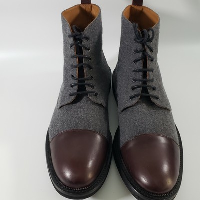 taft jack boot oxblood