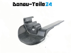 BMW E60 E61 Abdeckung Sitzschiene Verkleidung 7007699 links