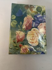 Vintage Hallmark Family Picture Album/Book